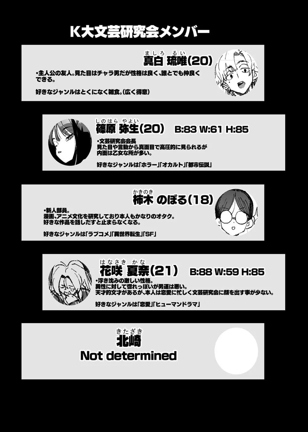 清楚×反転2 処女のサキュバスと秘密の契約 Page.90