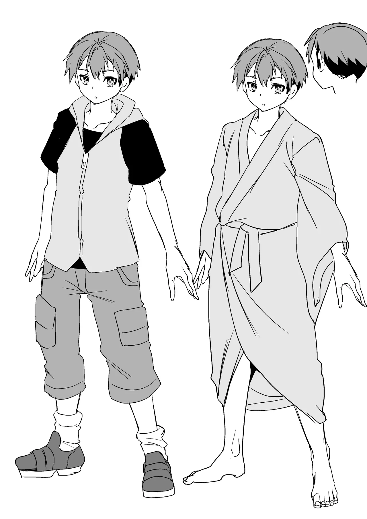 淫魔封印の祠を壊してはならぬ Page.36