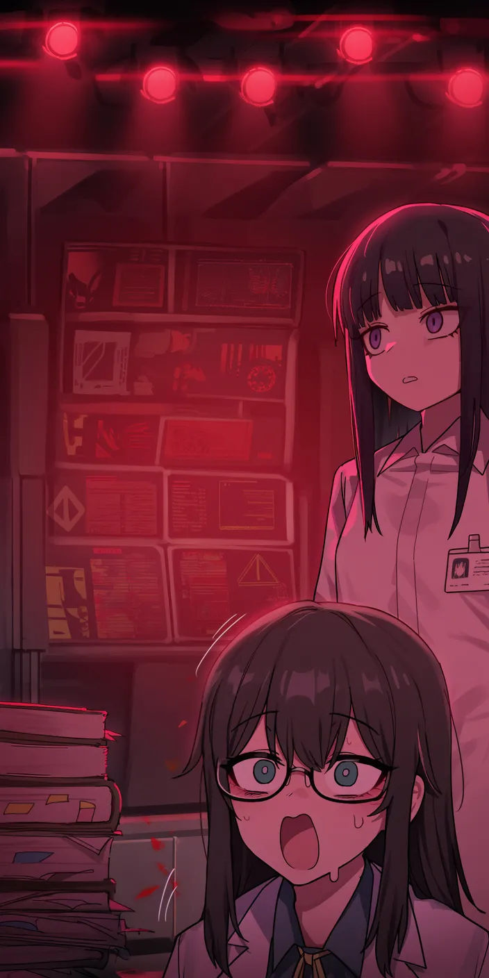 Ada Wong tentacle Page.30