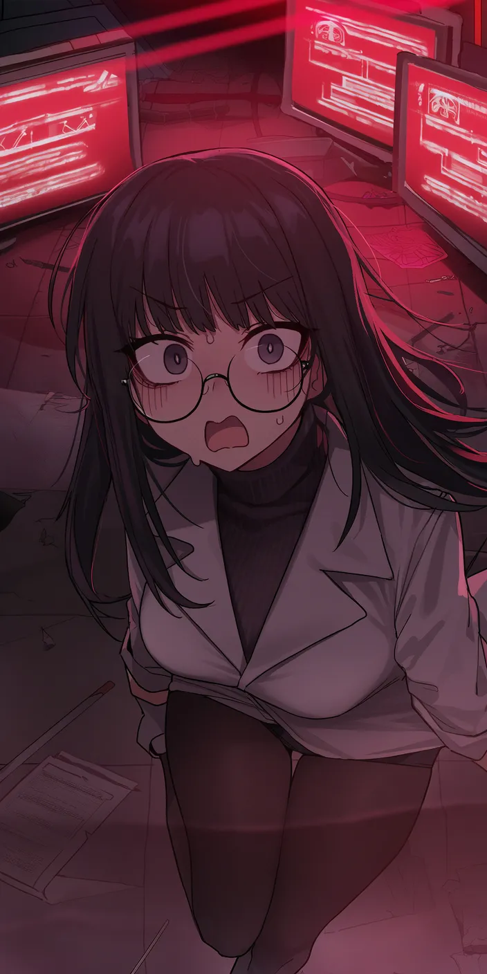 Ada Wong tentacle Page.31