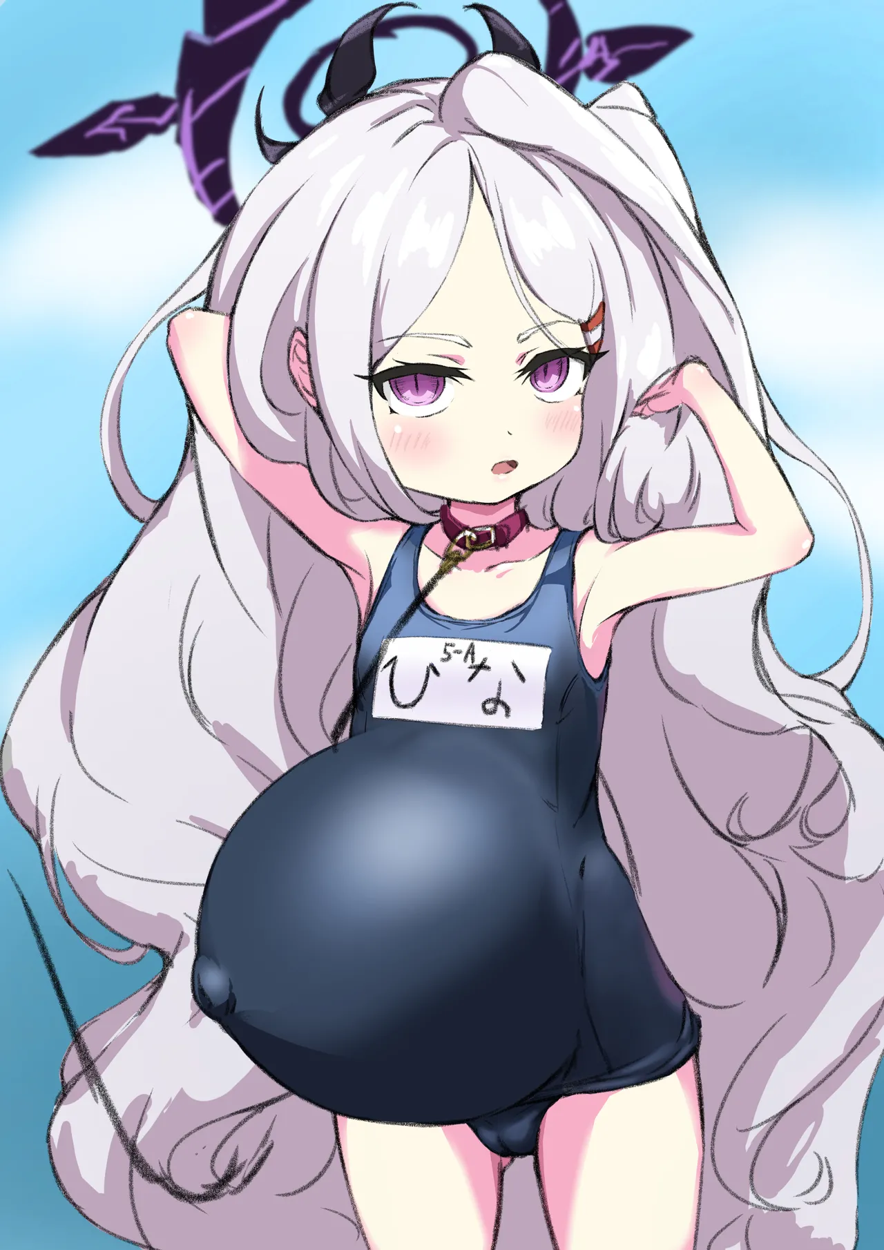 社内ニート Page.106