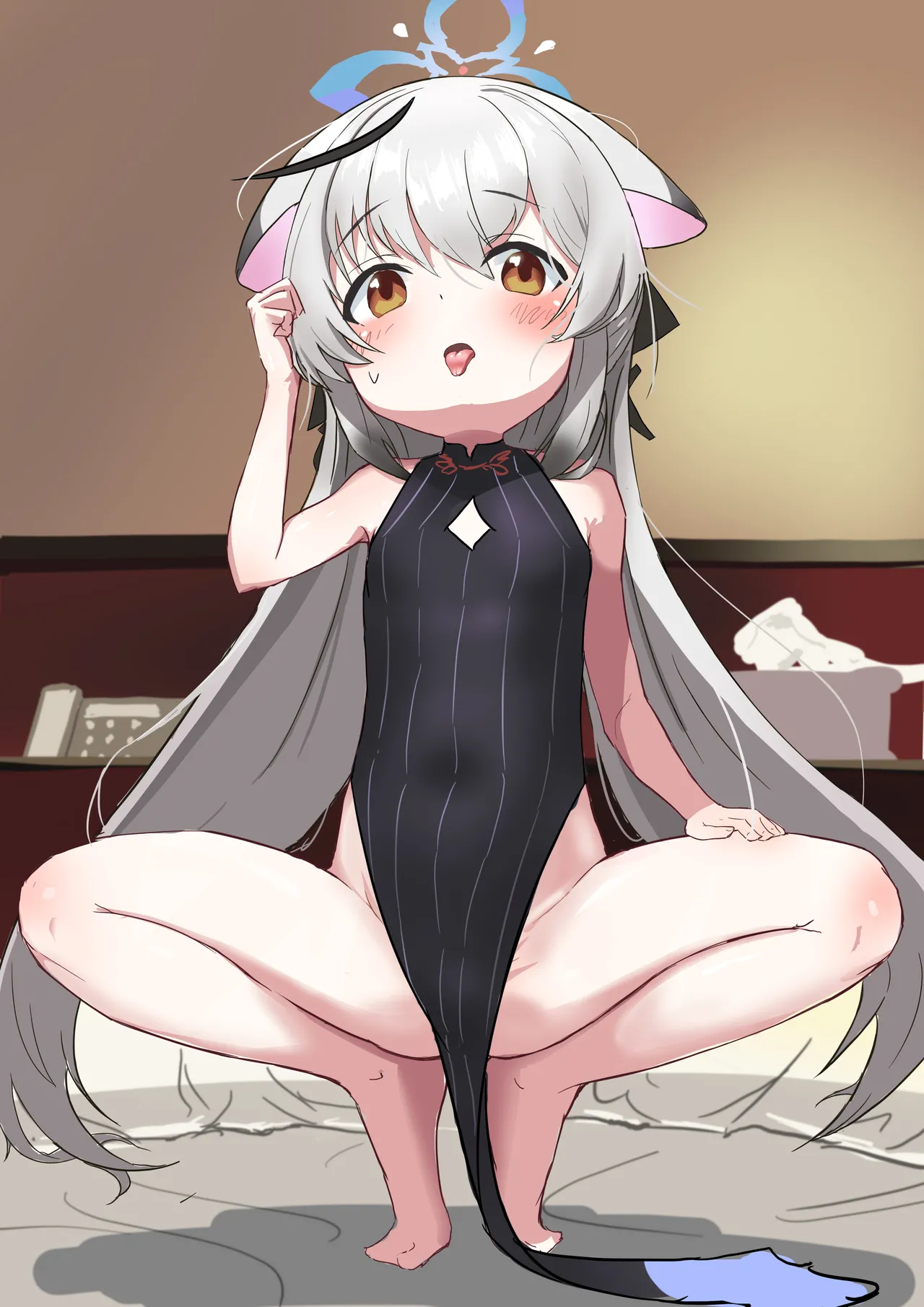 社内ニート Page.134