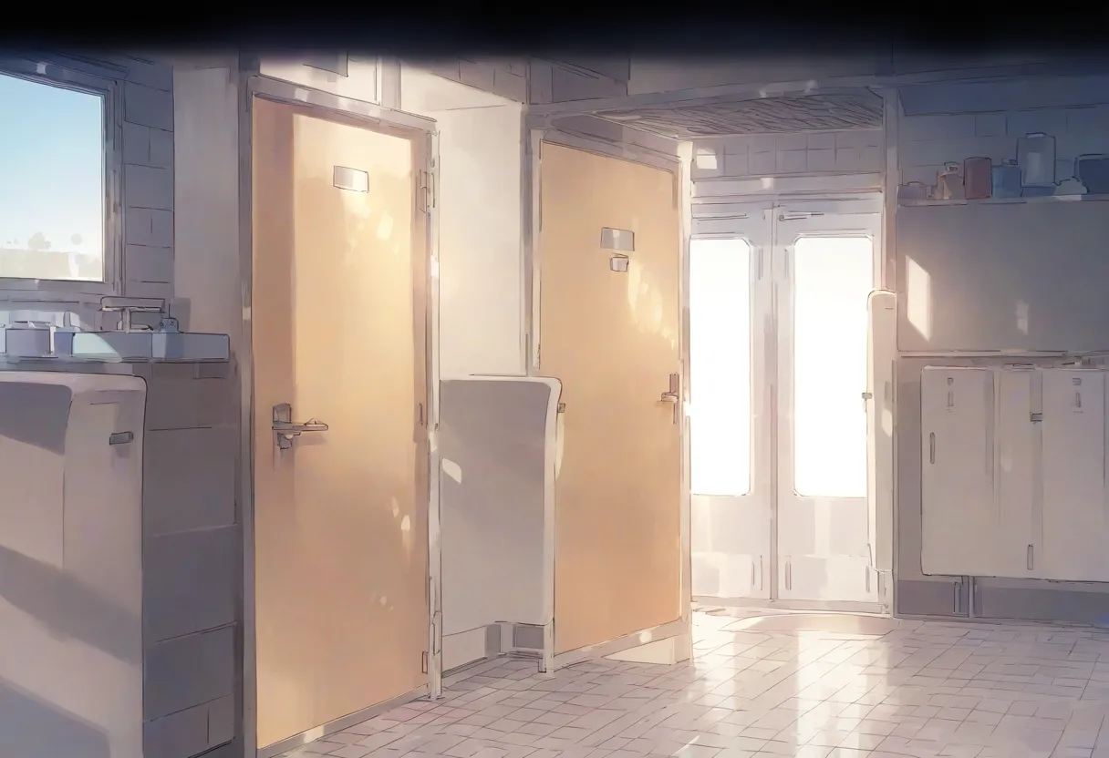 【cl-_-lo】【AI Generated】会議室に呼ばれたときにあったこと Page.9