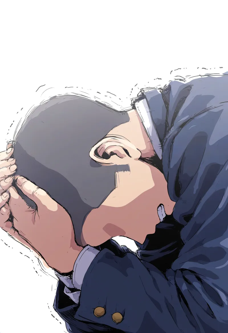 【cl-_-lo】【AI Generated】本田未央はクソガキの性玩具 Page.11