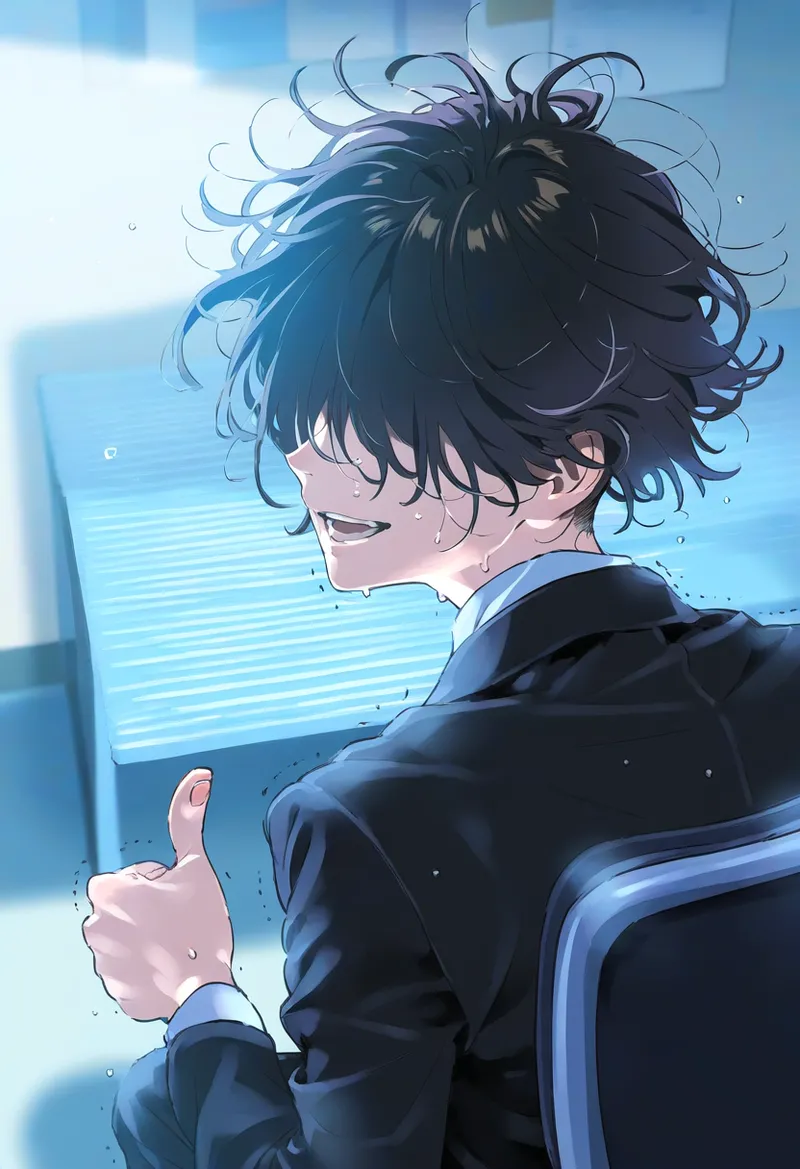 【cl-_-lo】【AI Generated】本田未央はクソガキの性玩具 Page.17