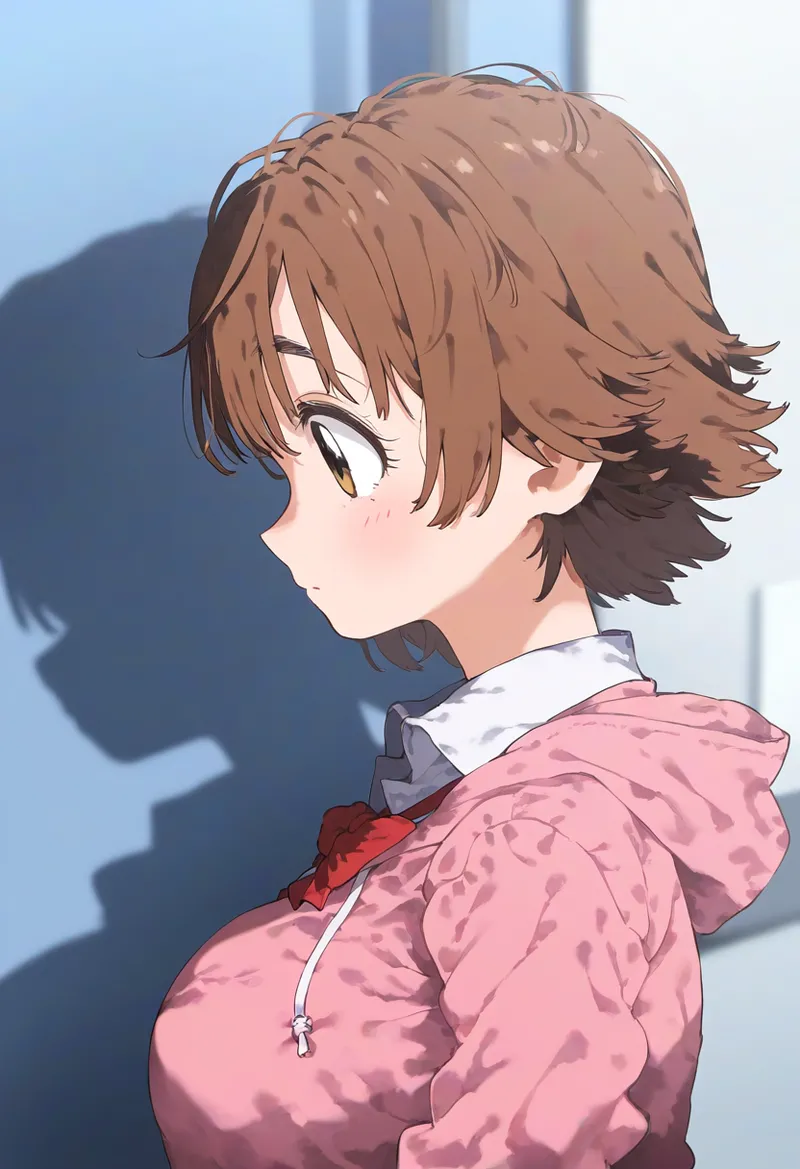 【cl-_-lo】【AI Generated】本田未央はクソガキの性玩具 Page.18