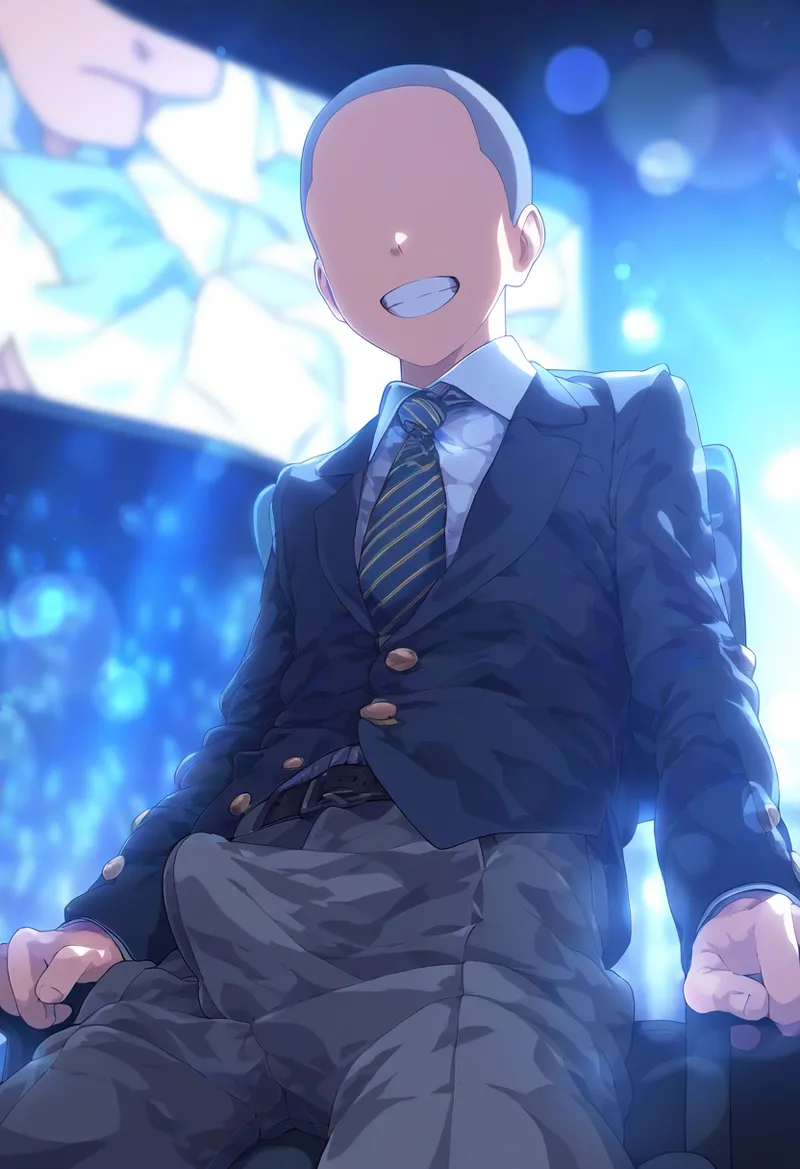 【cl-_-lo】【AI Generated】本田未央はクソガキの性玩具 Page.3