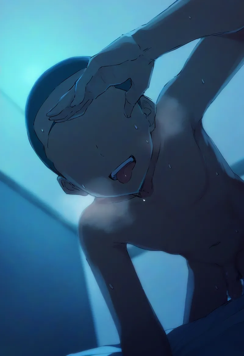 【cl-_-lo】【AI Generated】本田未央はクソガキの性玩具 Page.54