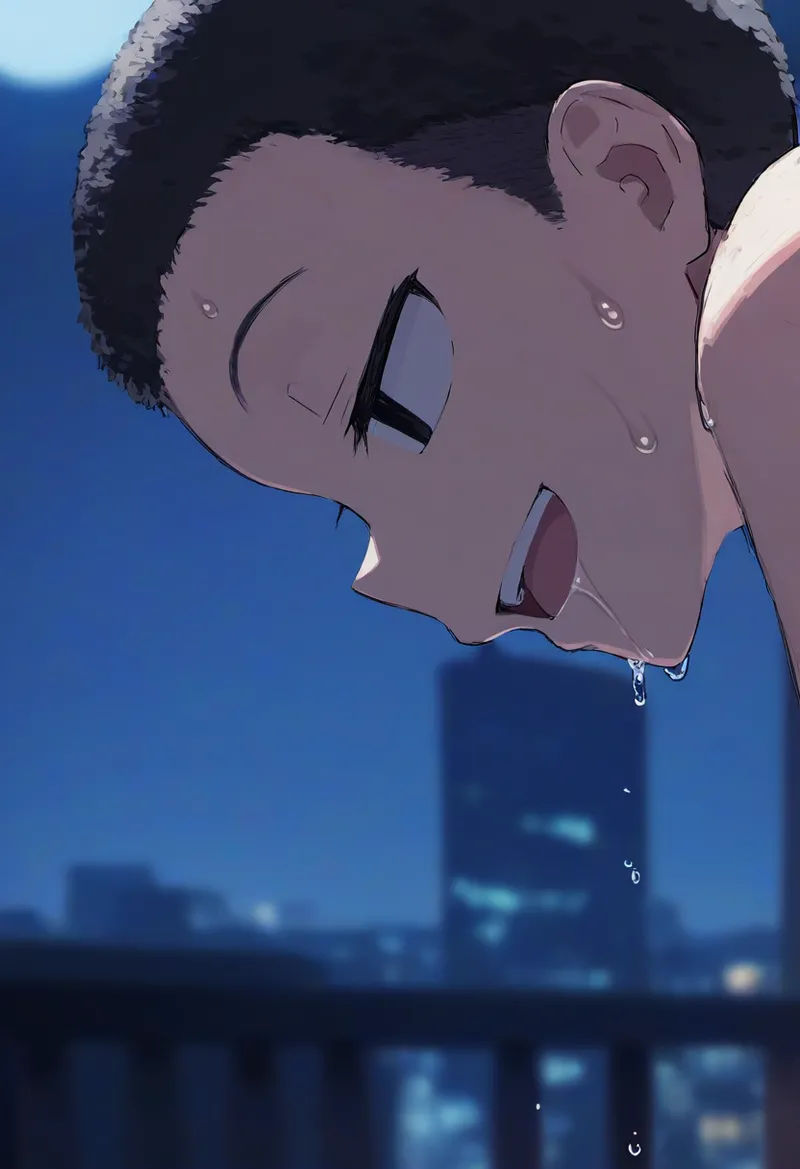 【cl-_-lo】【AI Generated】本田未央はクソガキの性玩具 Page.67