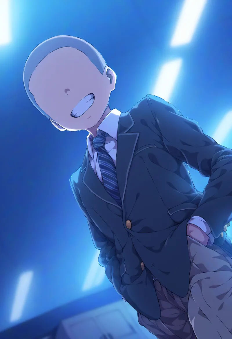 【cl-_-lo】【AI Generated】本田未央はクソガキの性玩具 Page.7