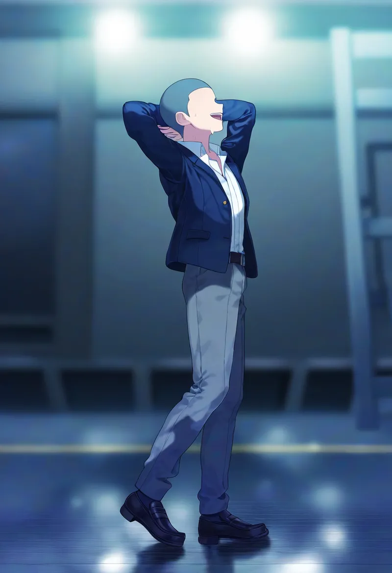 【cl-_-lo】【AI Generated】本田未央はクソガキの性玩具 Page.78