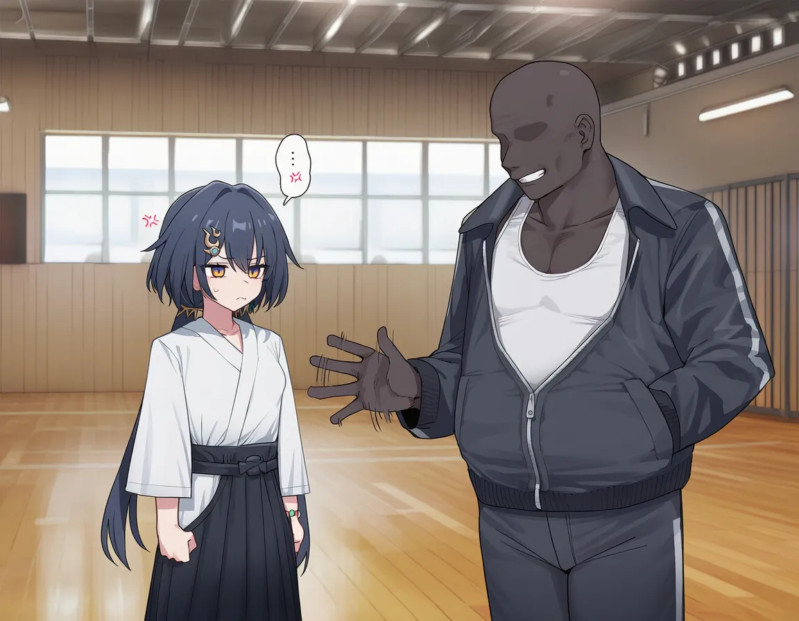 Yunli NTR（kkoi） Page.11