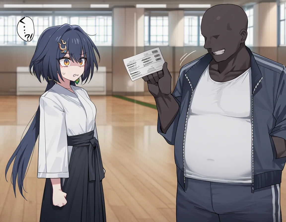 Yunli NTR（kkoi） Page.12