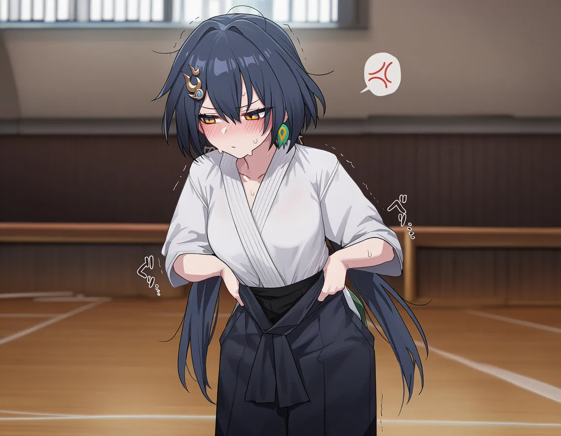 Yunli NTR（kkoi） Page.13