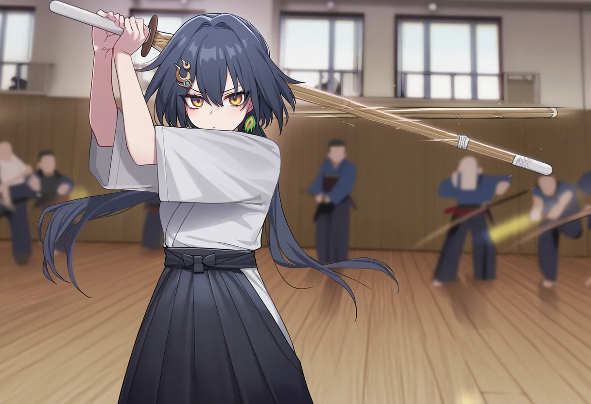 Yunli NTR（kkoi） Page.2