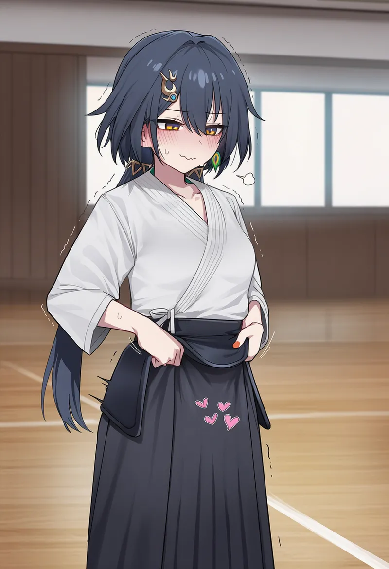 Yunli NTR（kkoi） Page.21