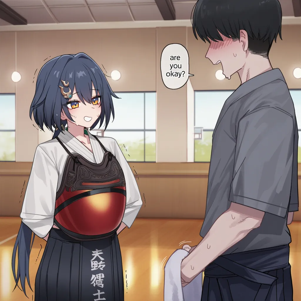 Yunli NTR（kkoi） Page.22