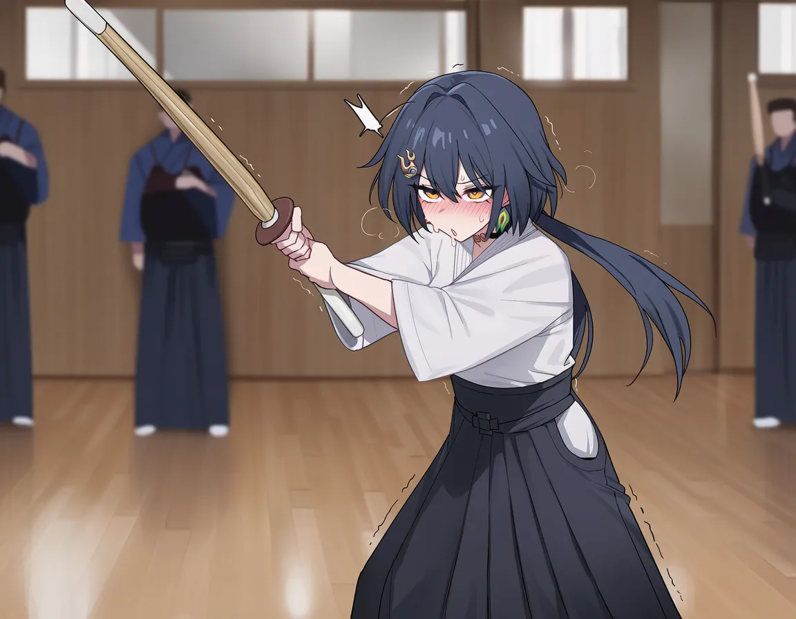 Yunli NTR（kkoi） Page.23