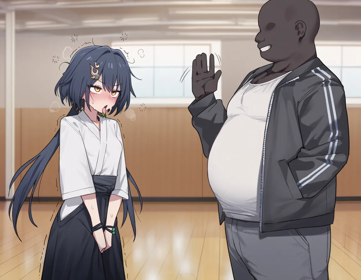 Yunli NTR（kkoi） Page.25