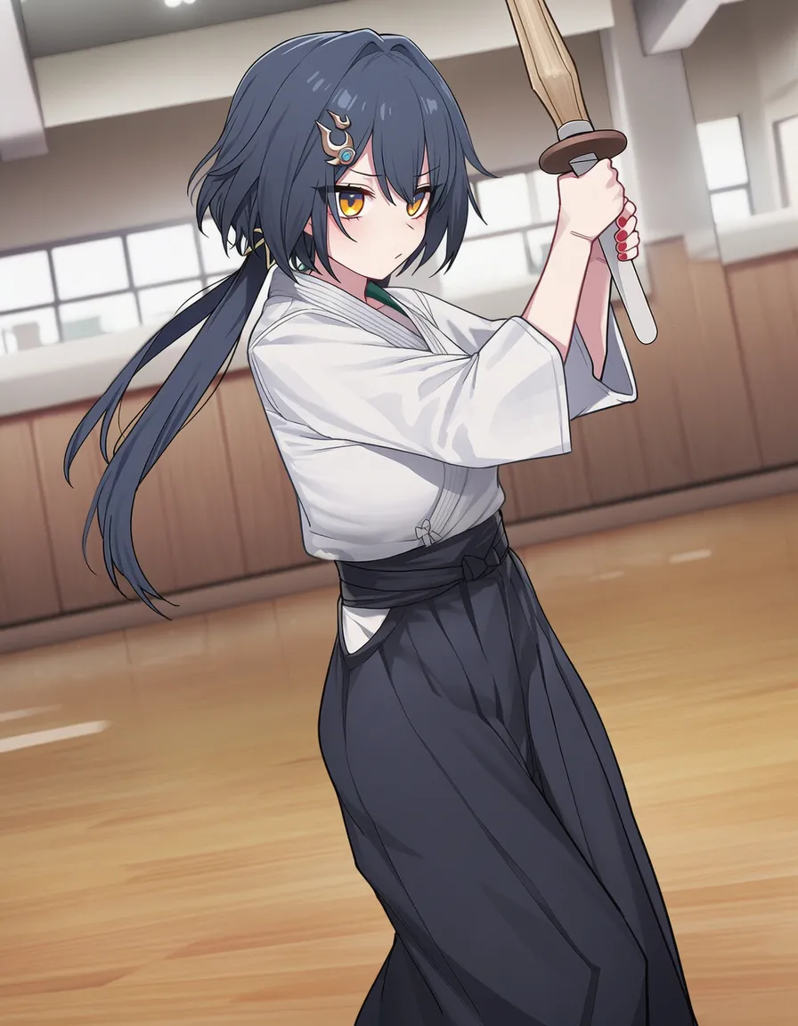 Yunli NTR（kkoi） Page.3