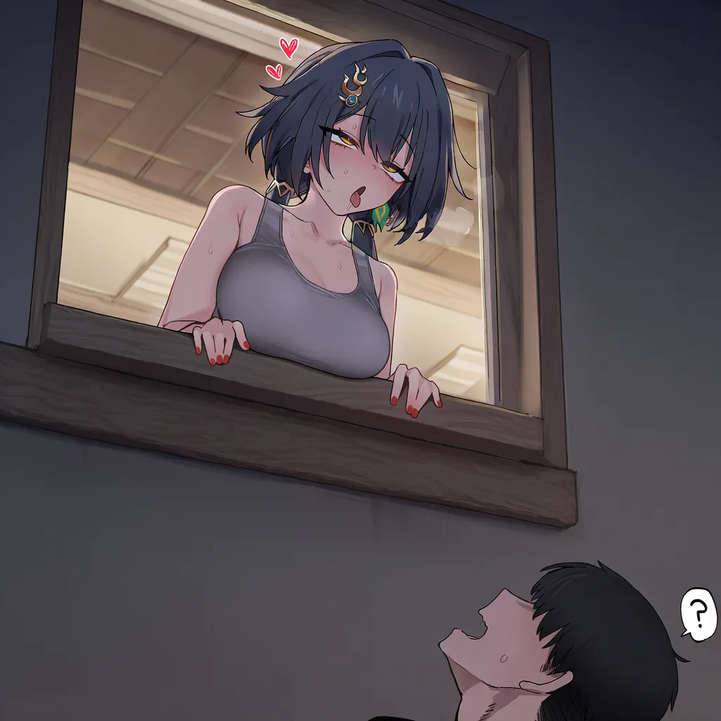 Yunli NTR（kkoi） Page.54