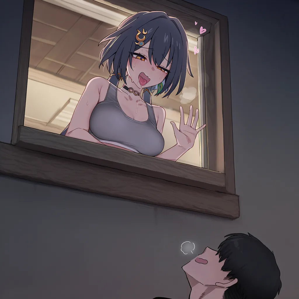 Yunli NTR（kkoi） Page.56