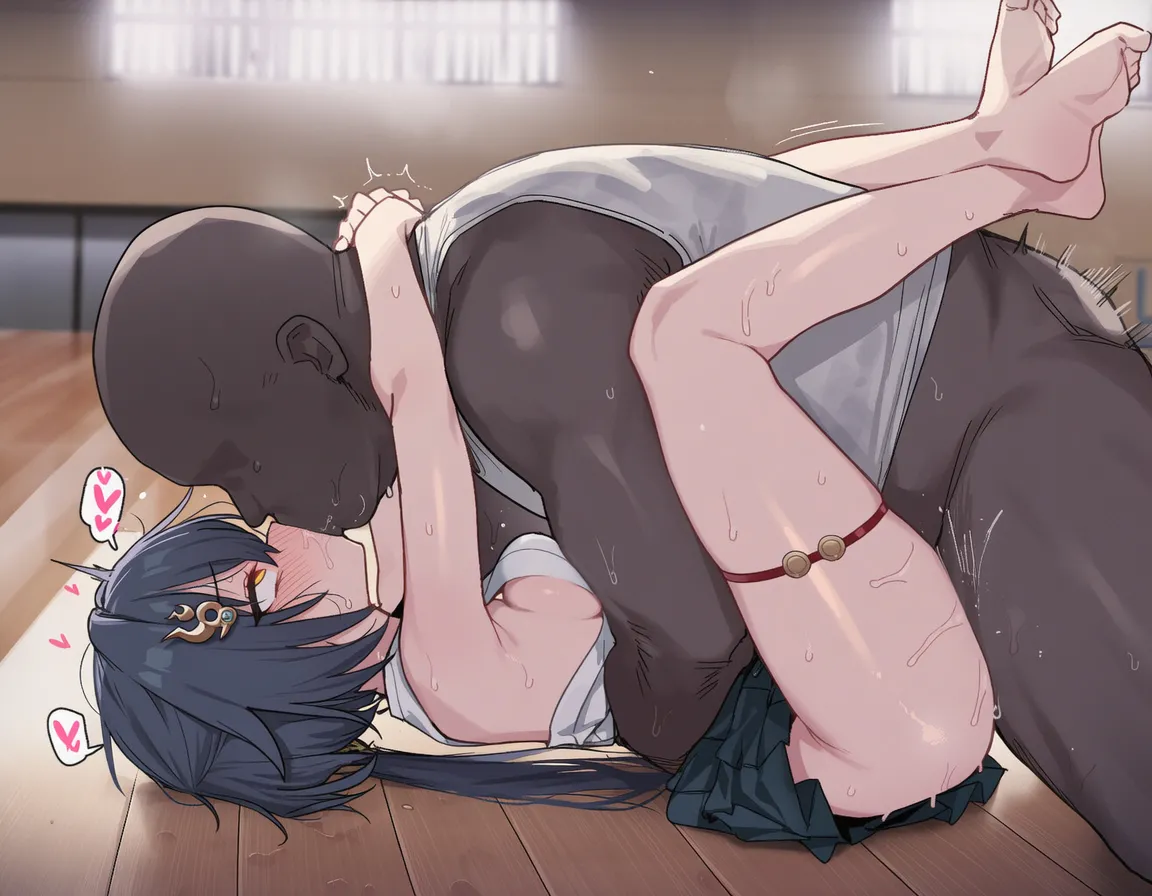 Yunli NTR（kkoi） Page.66