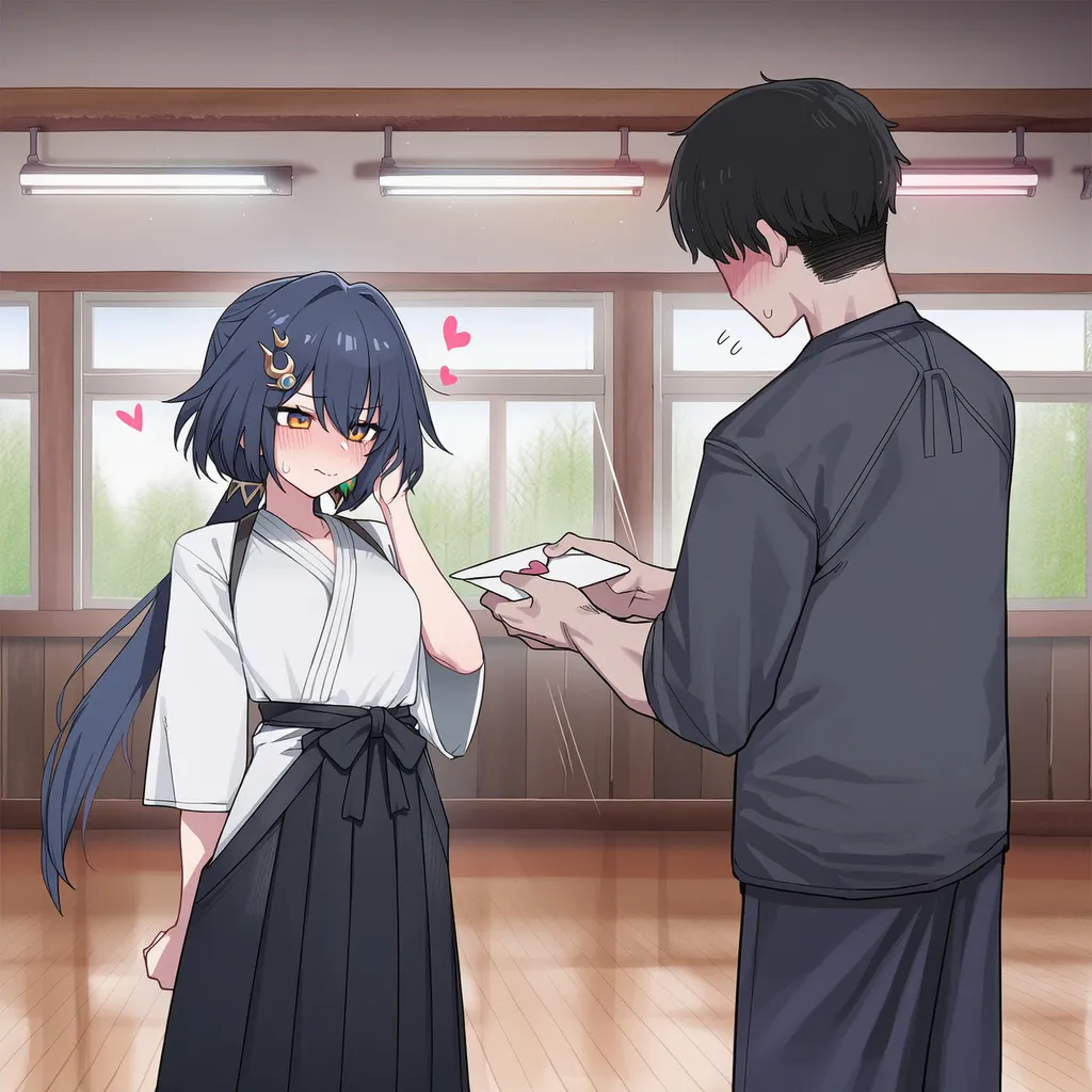 Yunli NTR（kkoi） Page.7