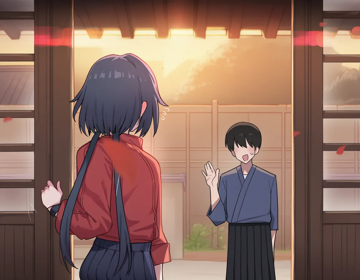 Yunli NTR（kkoi） Page.9