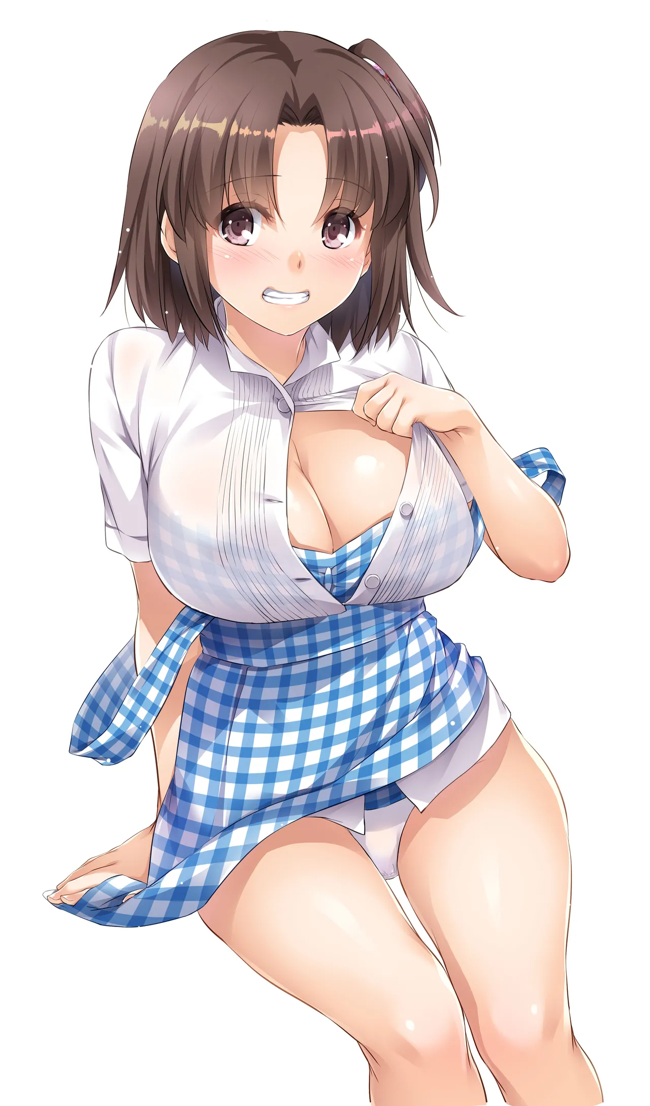 制服楽園33 Page.2