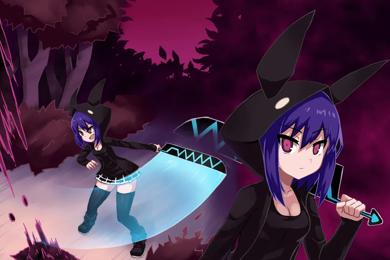 ファントマ～クロエのとある一日～ Page.43