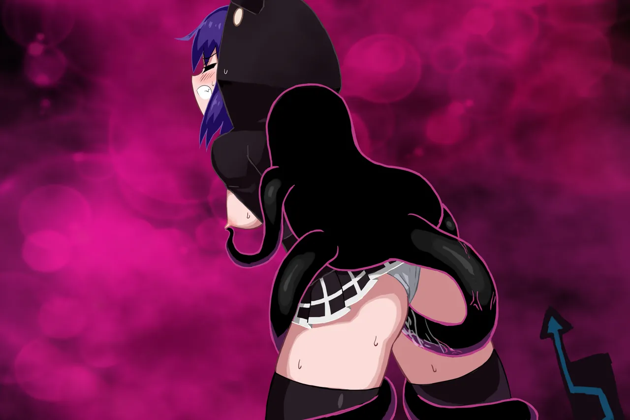 ファントマ～クロエのとある一日～ Page.49