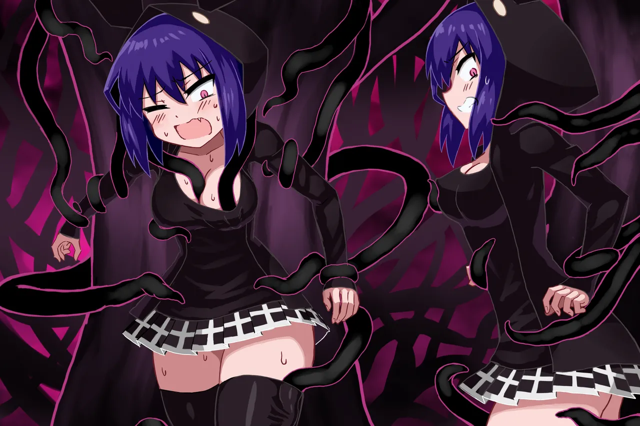 ファントマ～クロエのとある一日～ Page.60