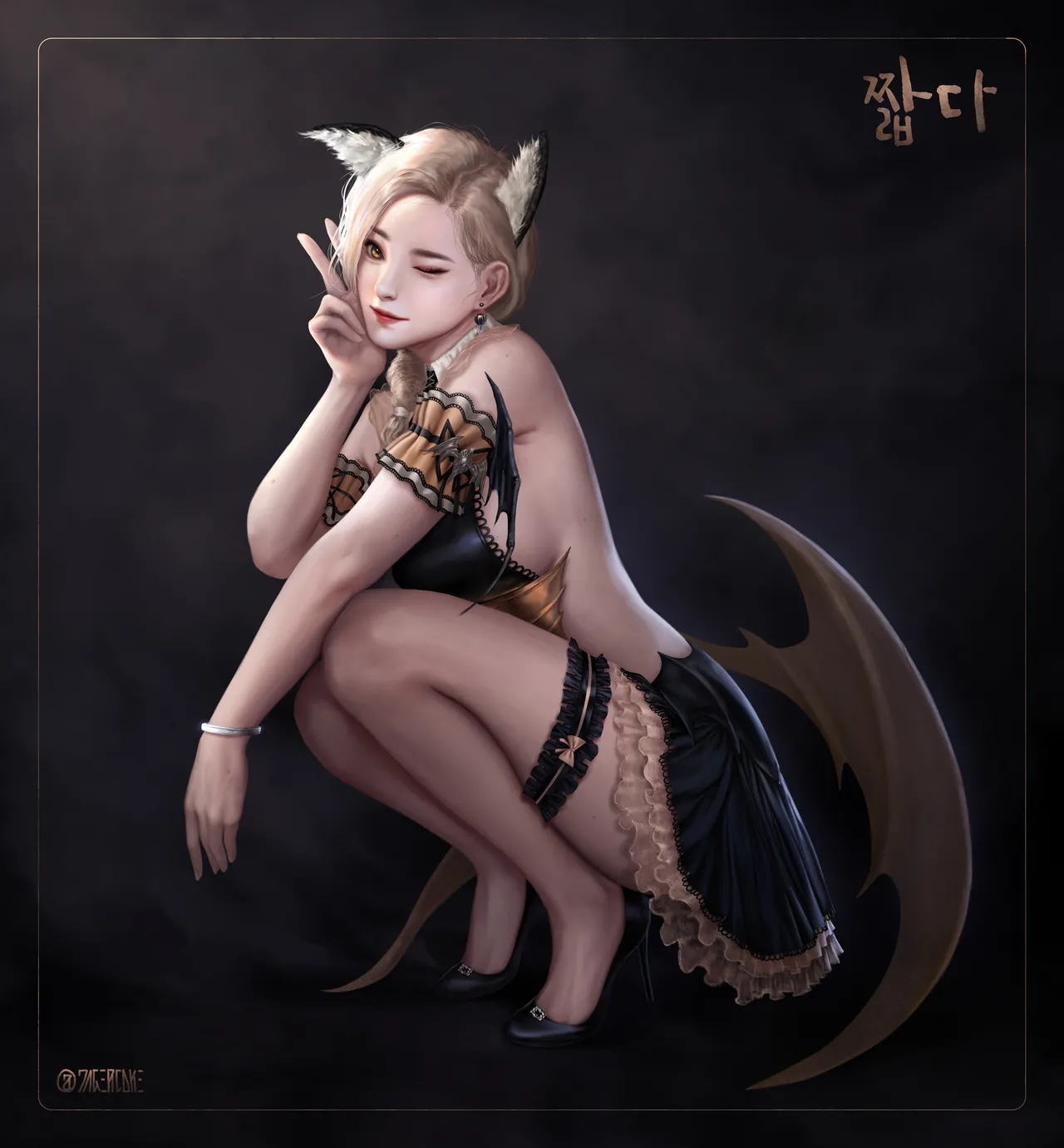 【Pixiv】不知道我顶不顶得住 Page.179