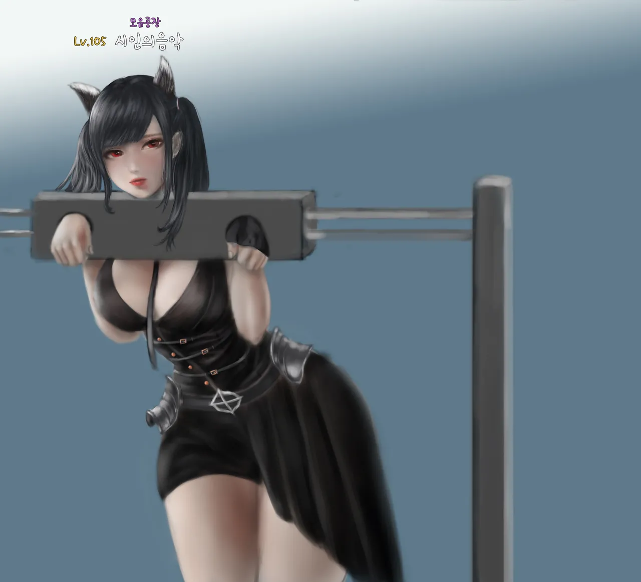 【Pixiv】不知道我顶不顶得住 Page.198