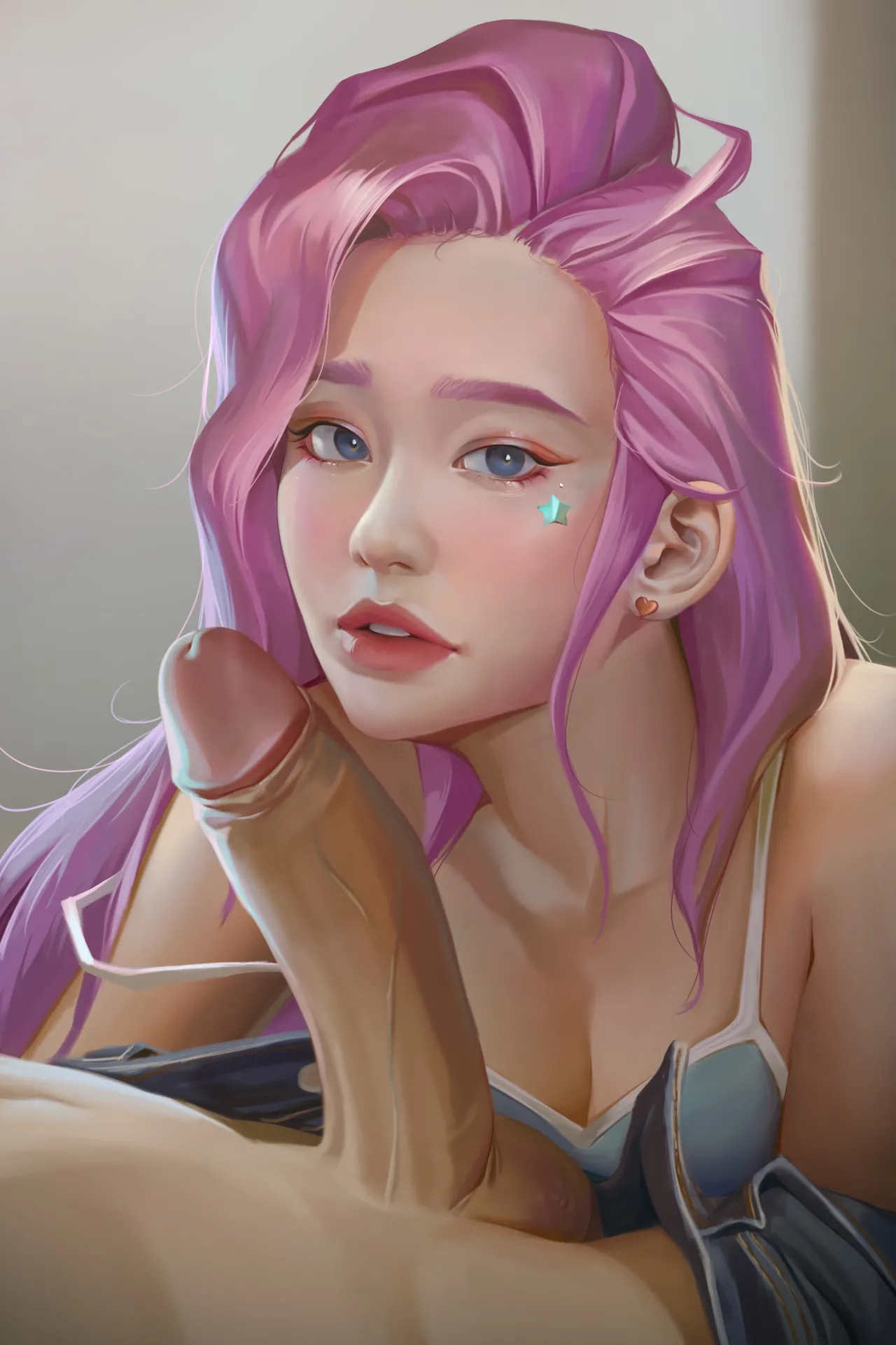 【Pixiv】不知道我顶不顶得住 Page.266