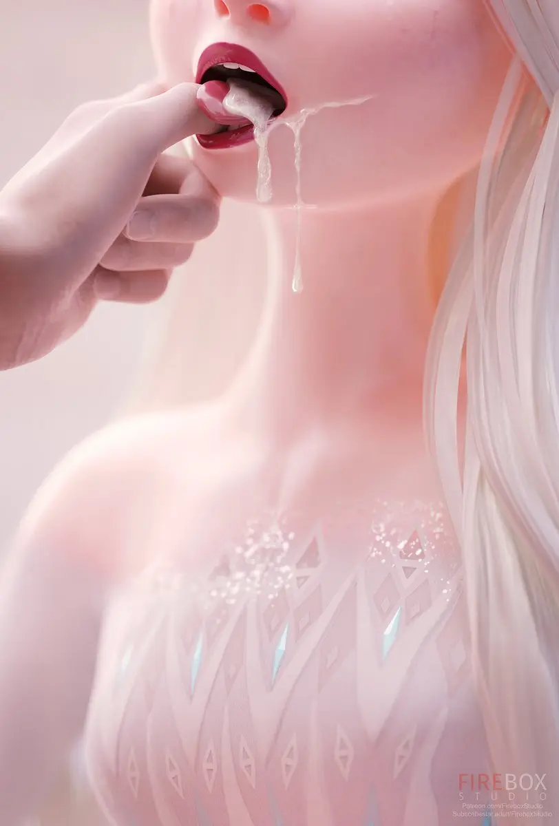 【Pixiv】不知道我顶不顶得住 Page.419