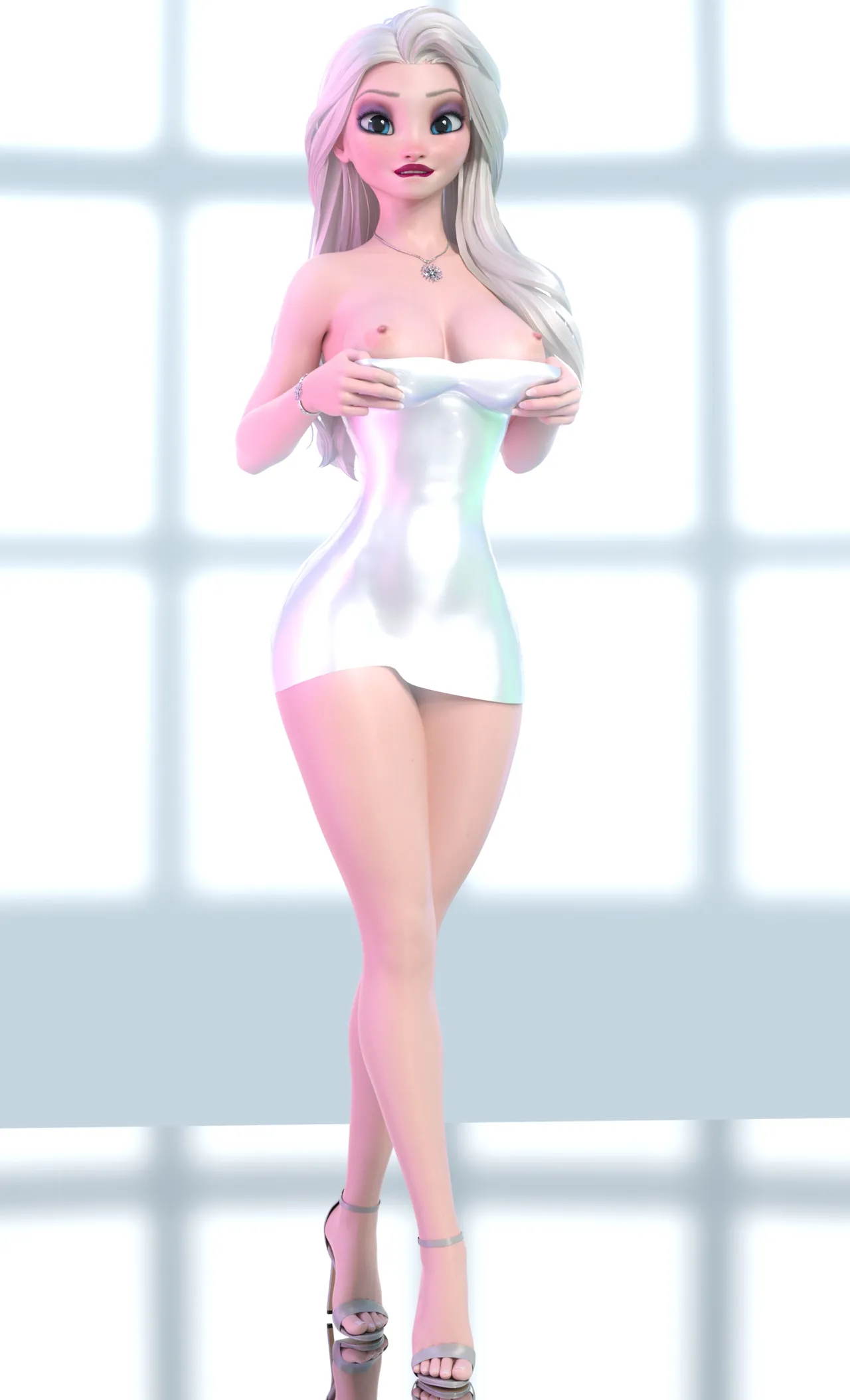 【Pixiv】不知道我顶不顶得住 Page.458