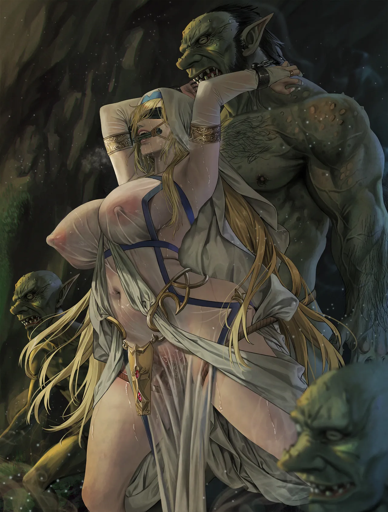 【Pixiv】不知道我顶不顶得住 Page.47