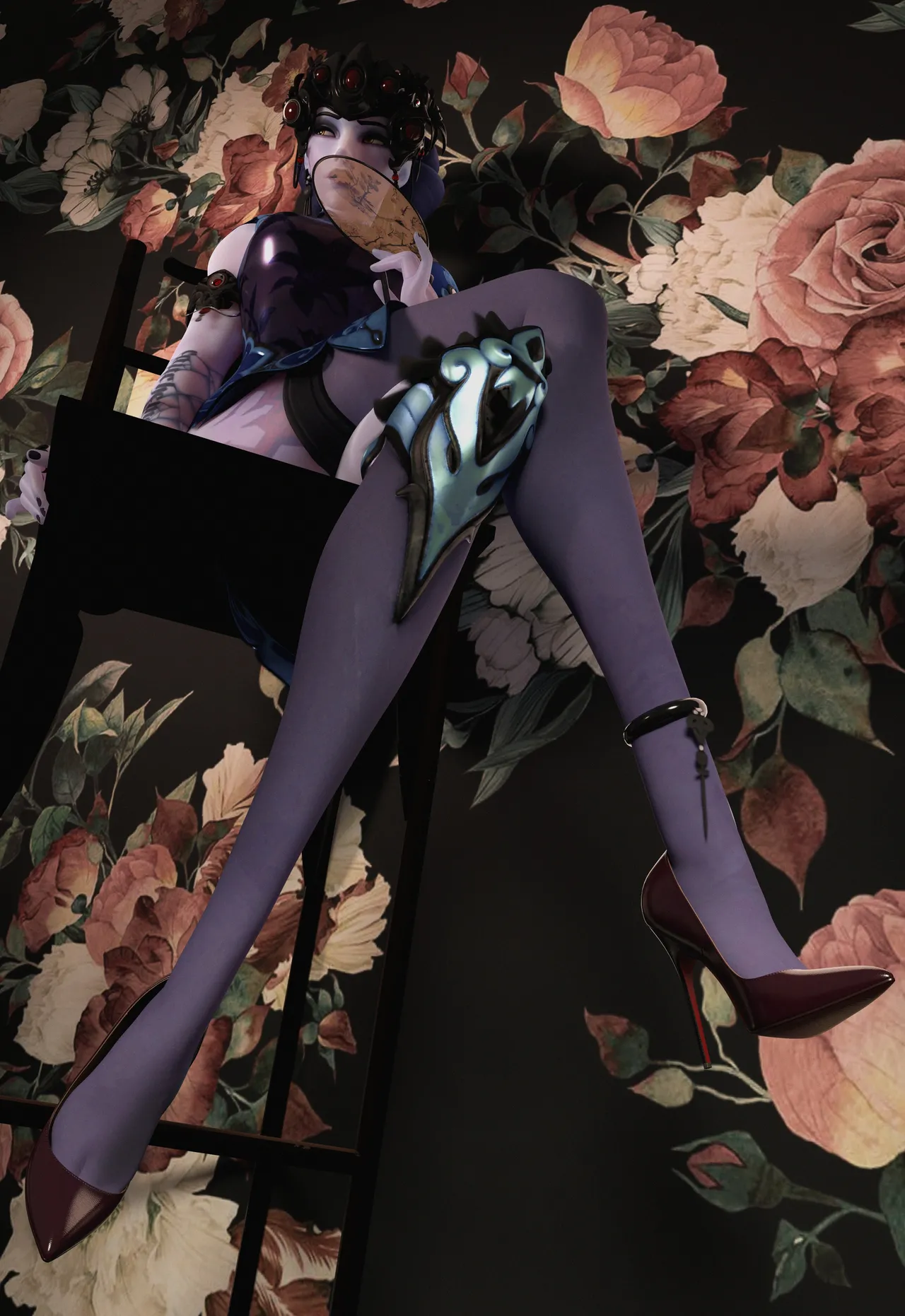 【Pixiv】不知道我顶不顶得住 Page.470