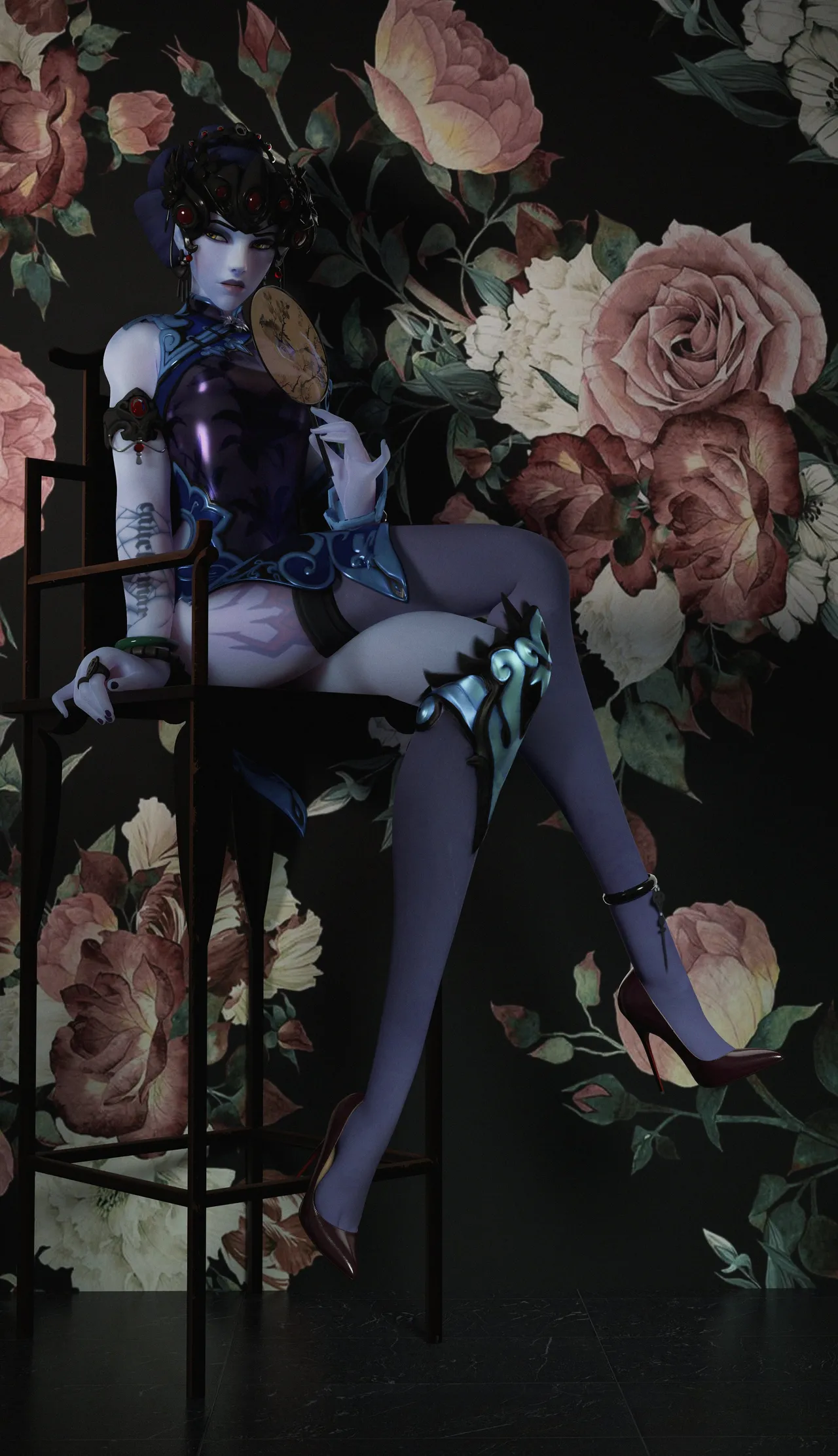 【Pixiv】不知道我顶不顶得住 Page.471