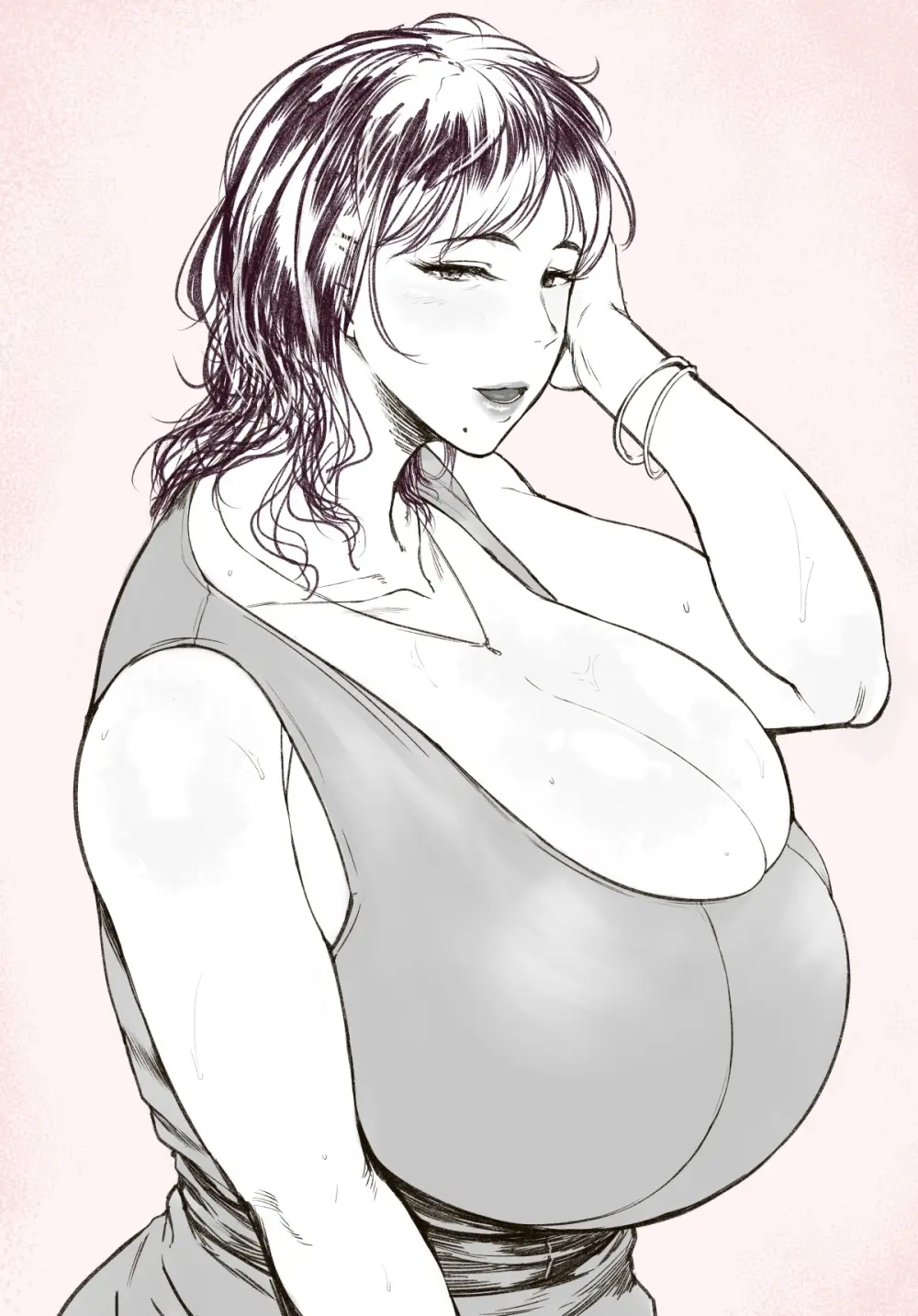 Jitsuma Fanbox Page.51