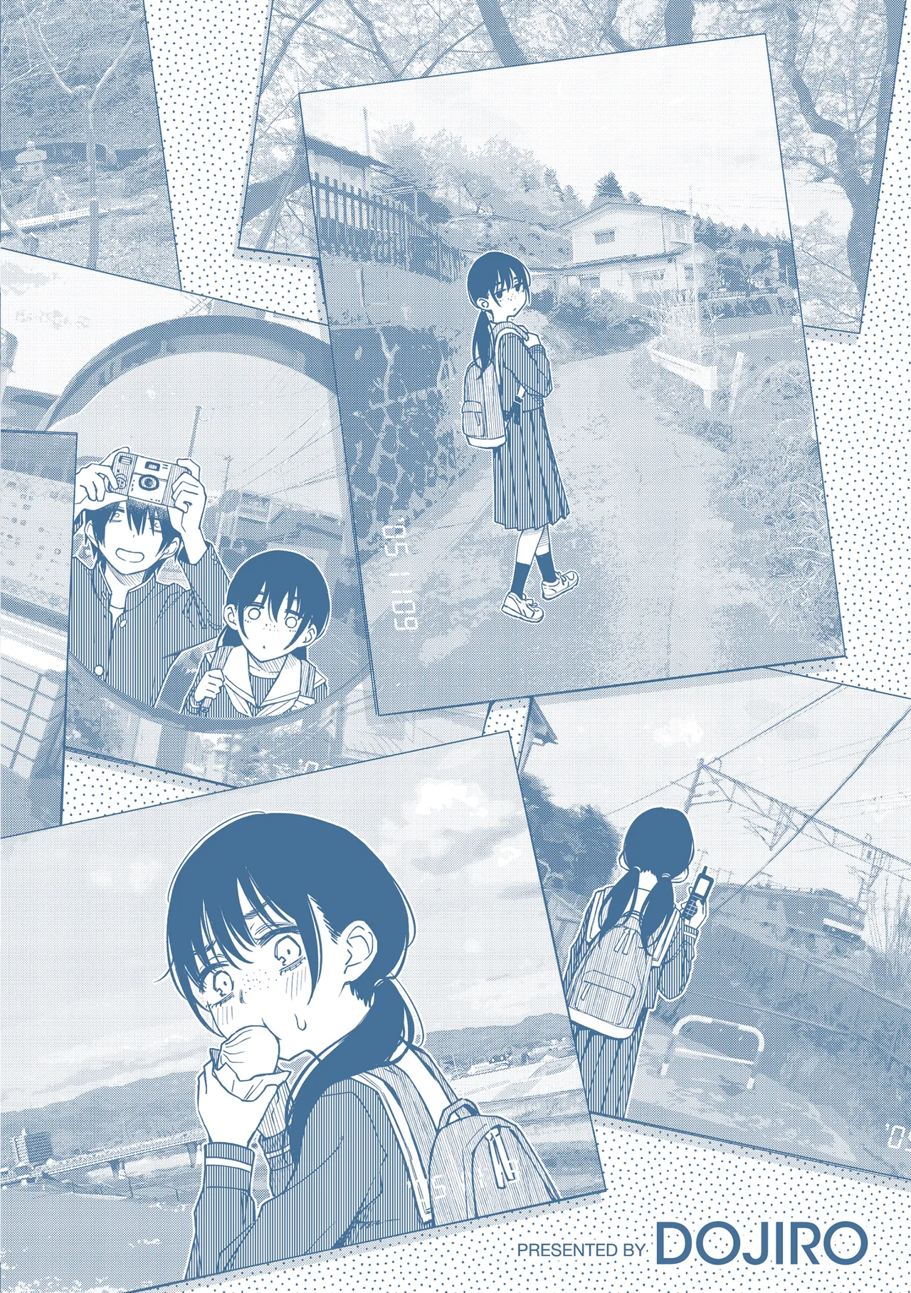 陰キャ同士のセックスが一番エロいよね【単行本版】 Page.217