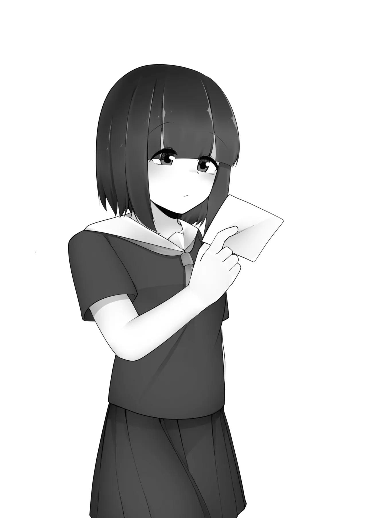 問題児クラスVS純粋そうな転校生 Page.38