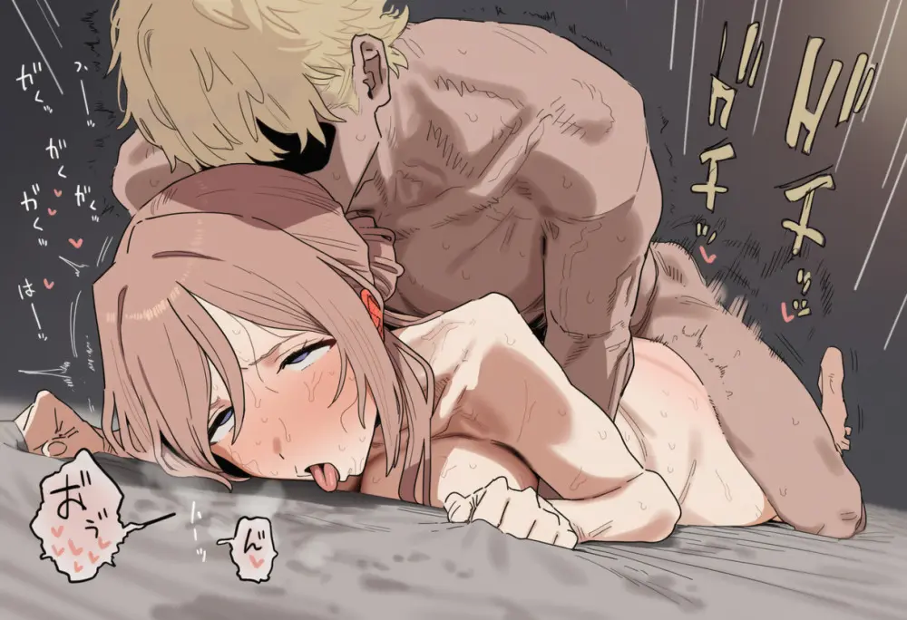 Himesaki Rinami / 姫崎莉波 Page.242