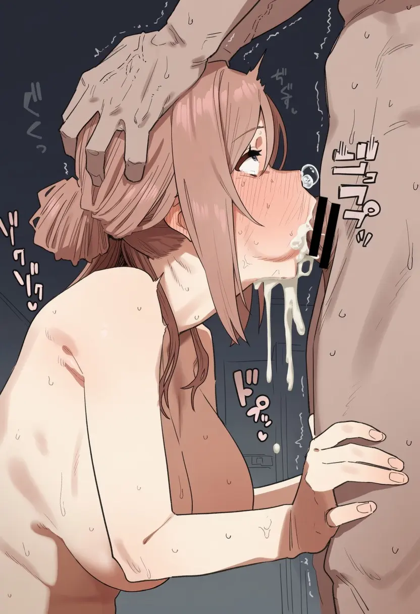 Himesaki Rinami / 姫崎莉波 Page.77