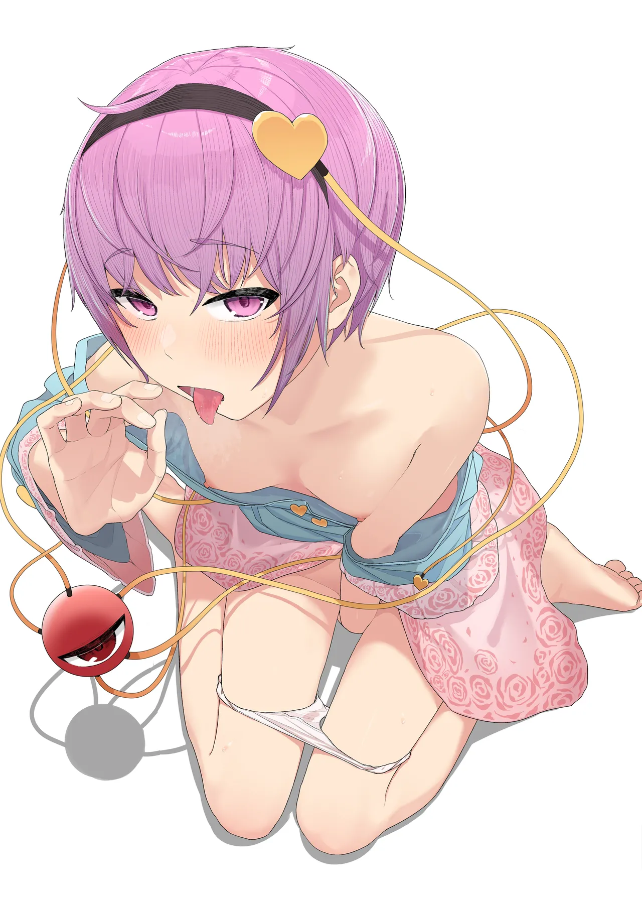 きんだつ東方コンプリートパック Page.237