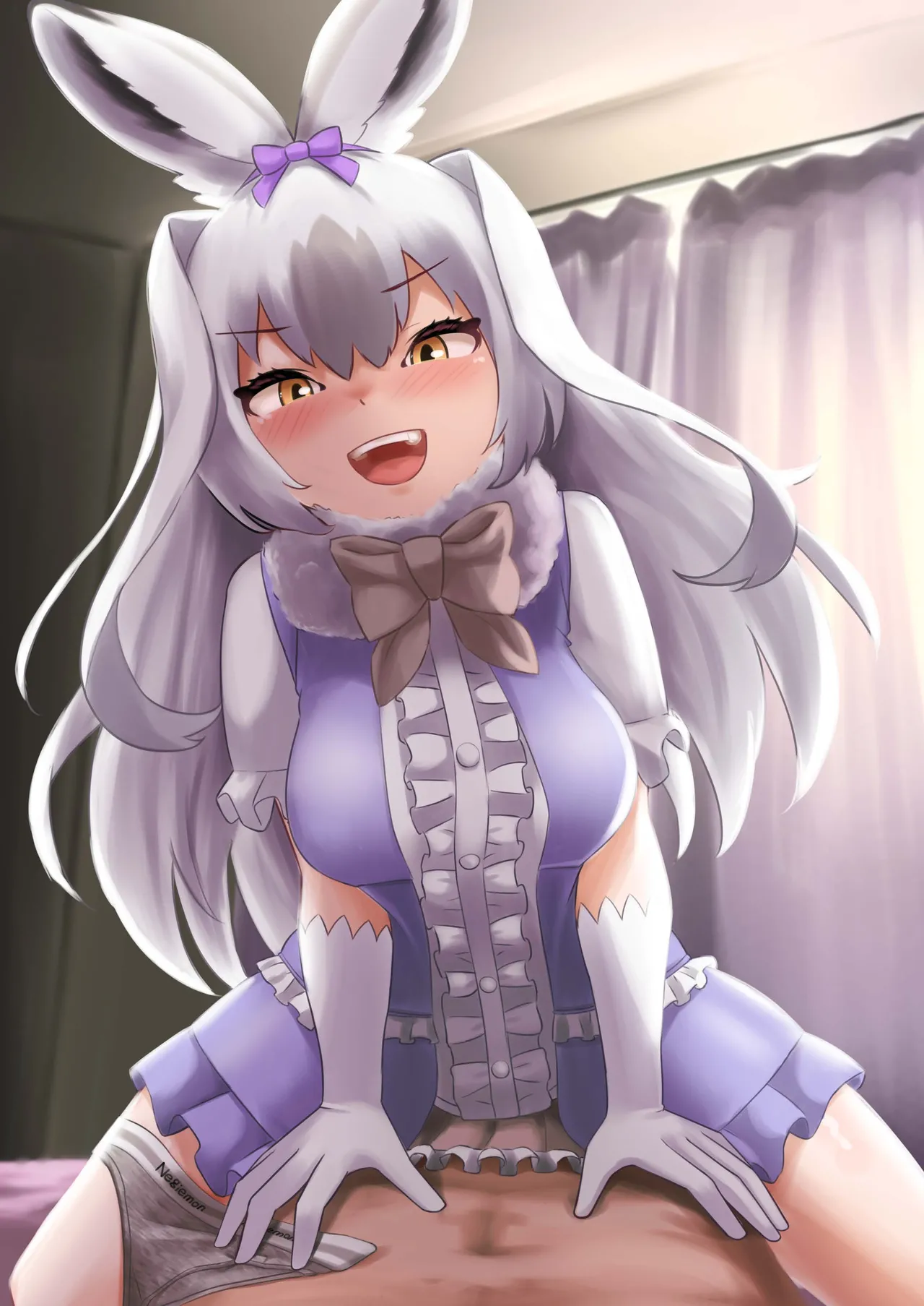 けもフレえっちなおパンツ合同 Page.13