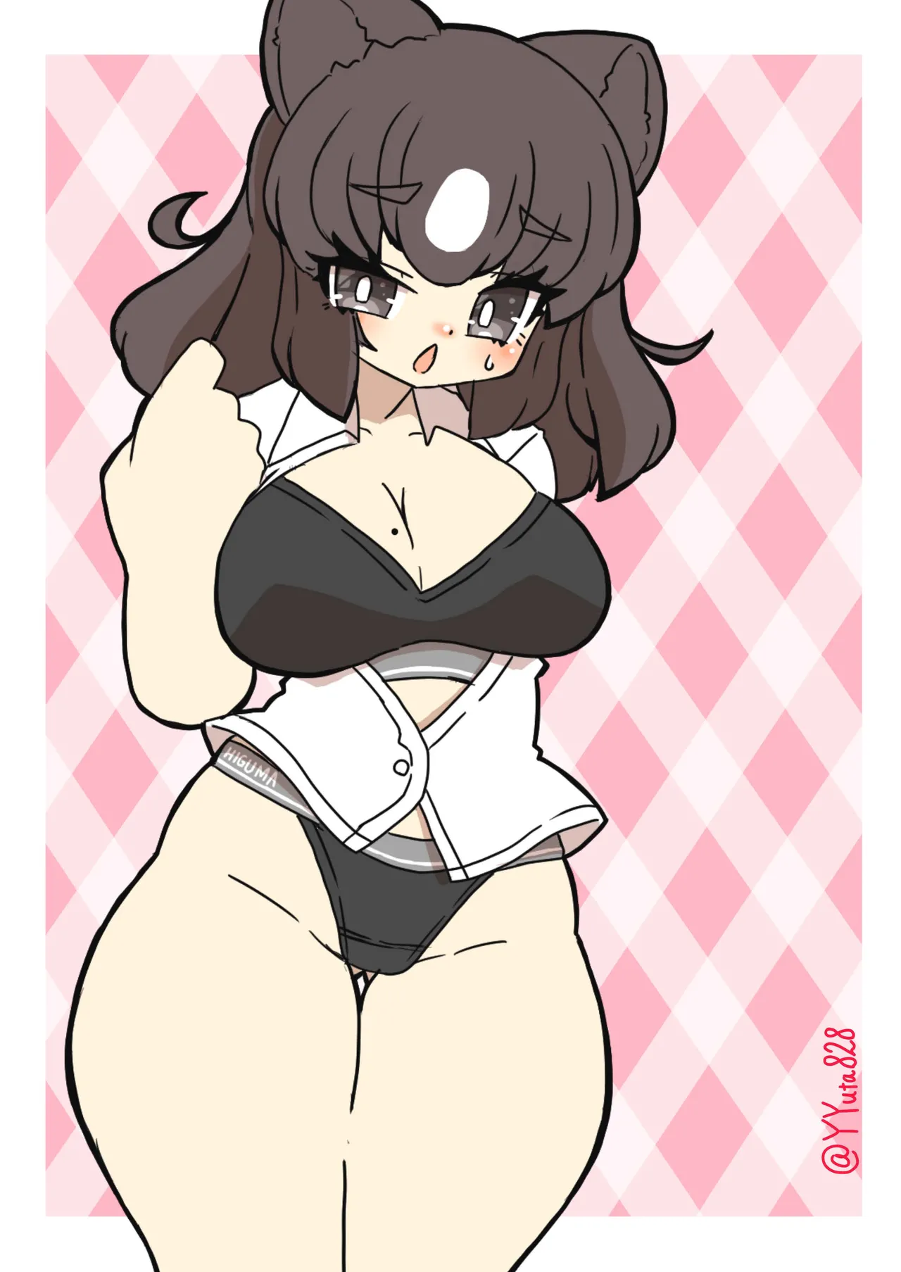 けもフレえっちなおパンツ合同 Page.19