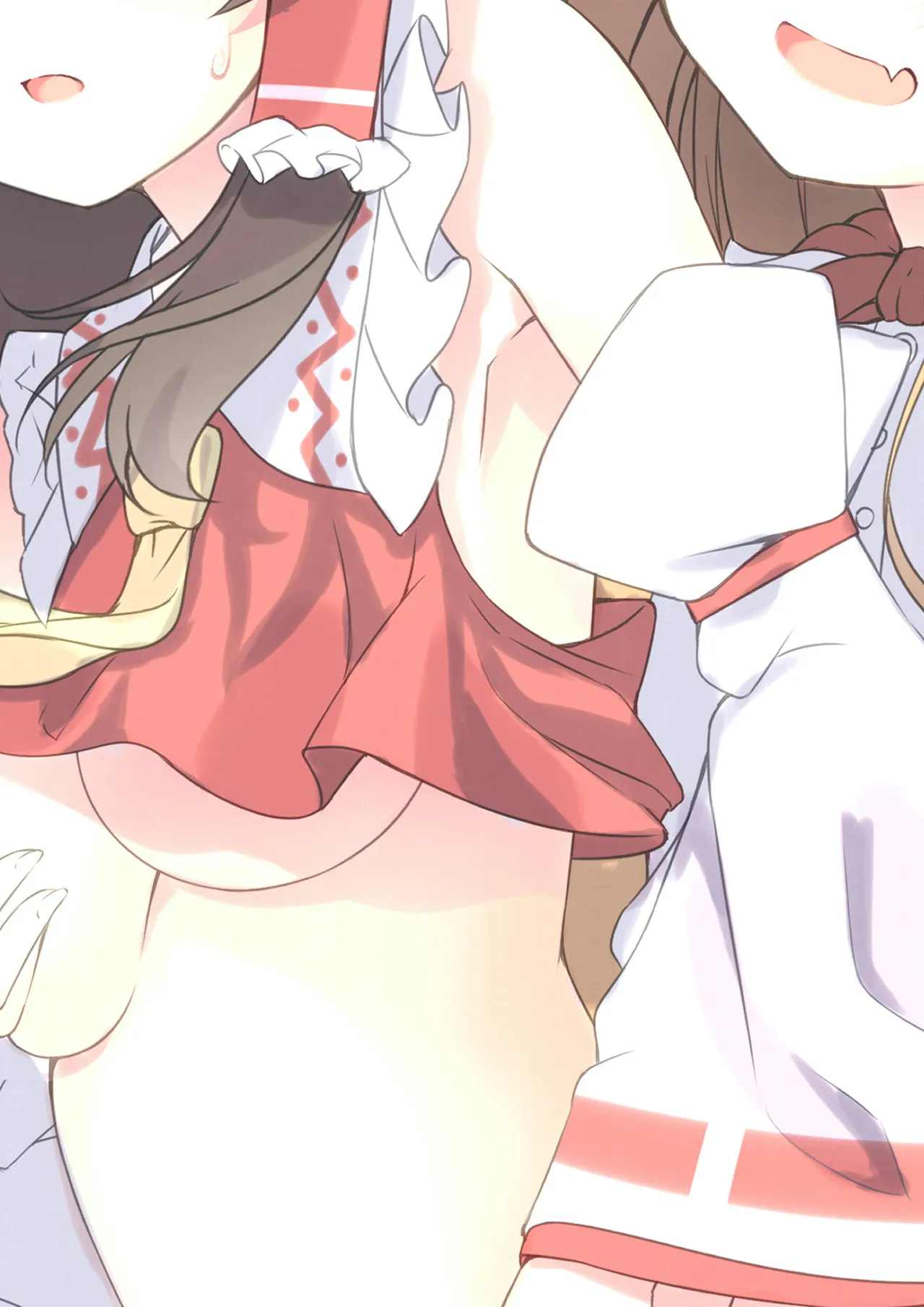 いっぱいれいすいか Page.3